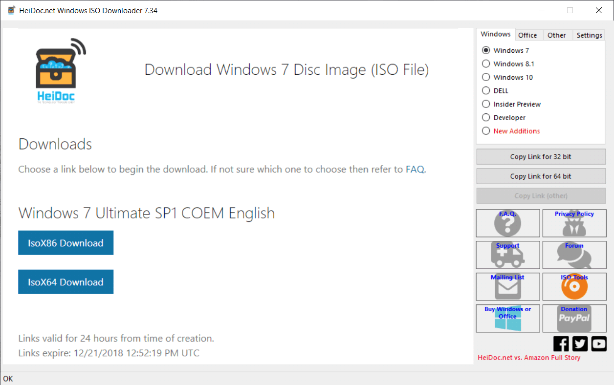 Windows 8.1 Iso Download Free Mac