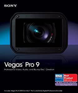 Download sony vegas pro for free