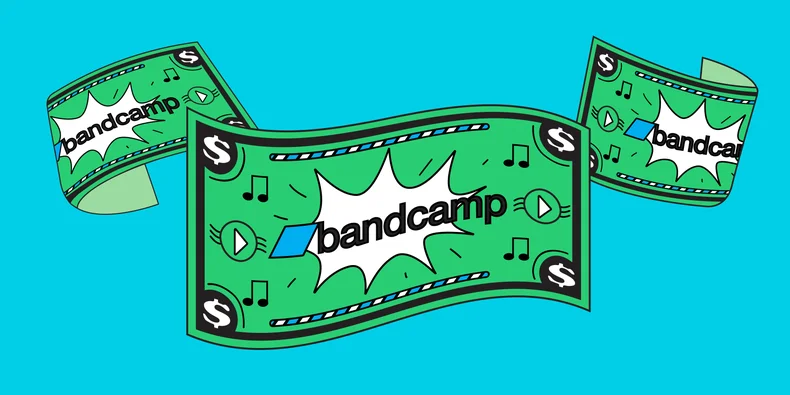 How To Download To Mac From Bandcamp