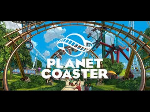 How To Download Planet Coaster On Mac
